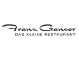 Gutschein Das kleine Restaurant bestellen Gutschein Das kleine Restaurant Franz Ganser bestellen