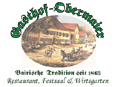 Gutschein Gasthof Obermaier bestellen Gutschein Gasthof Obermaier bestellen