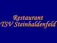 Gutschein Restaurant TSV Steinhaldenfeld bestellen